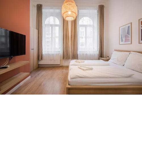 C3- Boutique Apartments, Best Location, by BQA