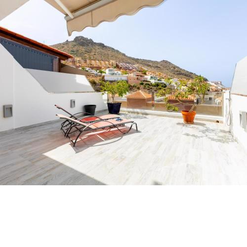 C3 Roque del conde very nice apartment
