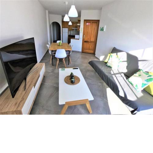 C4 Cactus Holiday Homes - Puerto del Rosario