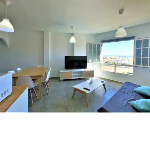 C4 Ocean Holiday Home - Puerto del Rosario