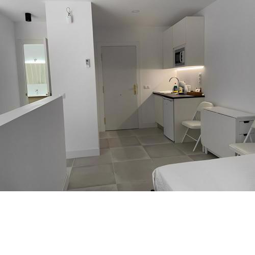 C5 Zona exclusiva Madrid