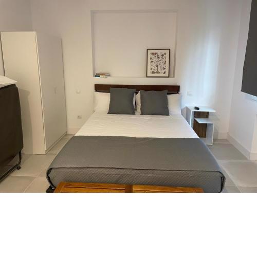 C6 Exclusiva zona Madrid