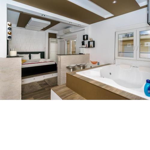 C.8 Indigo&Leon #suite_in_city_center
