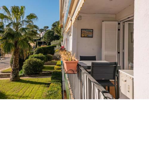 CA-7 CALELLA DE PALAFRUGELL 4 PaX
