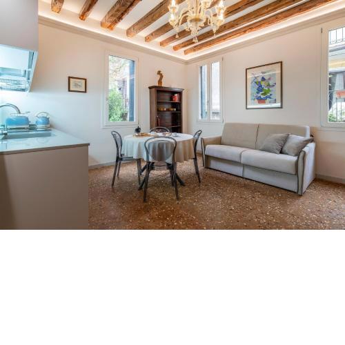 Ca’ Anna Rialto Apartment M0270429079