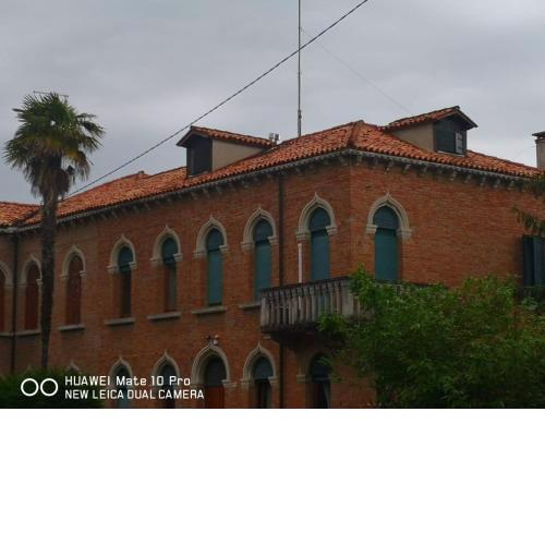 Cà ARIVANLIAL Venice villa apartament