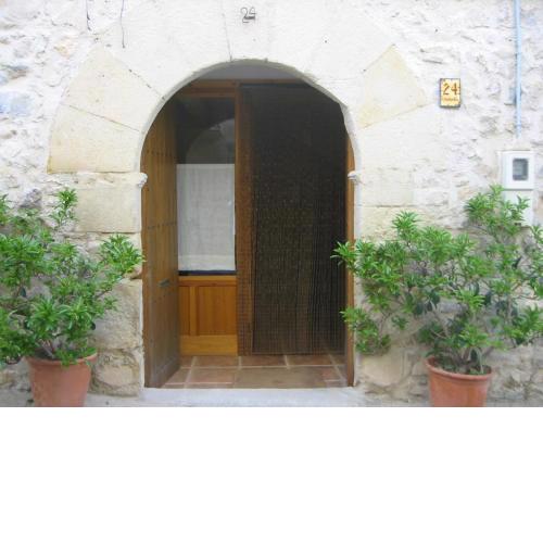 Ca Barberillo