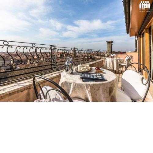 Ca' Cerchieri Terrace - Dimora Italia -