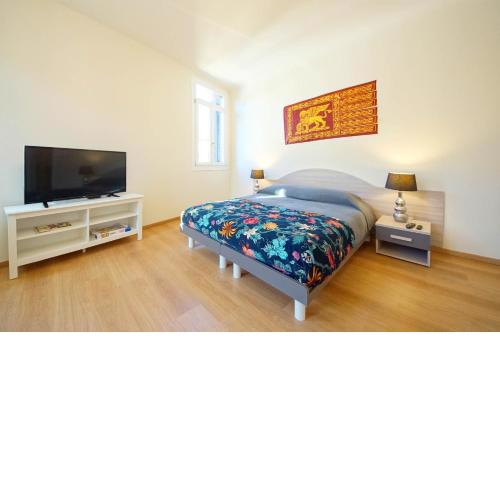 Ca' Circus 4 Rooms WI-FI Fibre