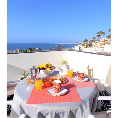 Ca' Cristina - Monte Rojo - Ocean View