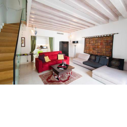 Cà degli Archi