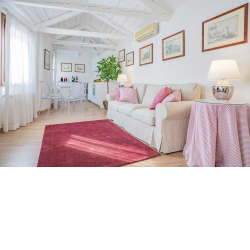 Ca' Dei Musicanti 3 Charming Apt in Cannaregio
