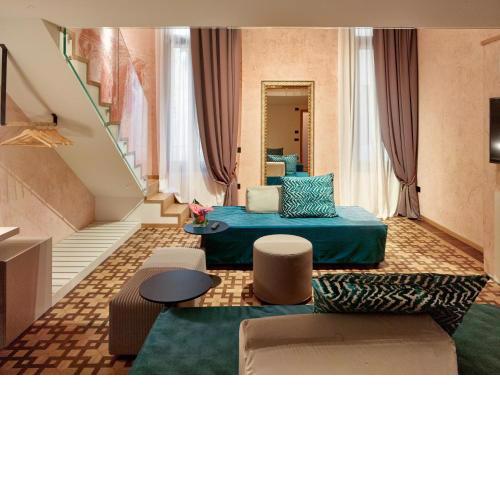 Ca' dei Proverbi Suites