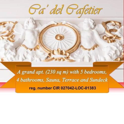 Ca' del Cafetier