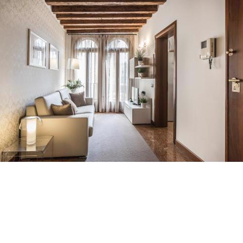 Ca' Del Monastero 5 Collection Cosy Apartment for 4 Guests