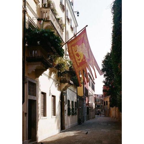 Ca' del Pittor Apartments