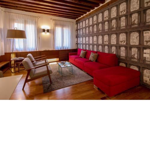 Ca' della Scimmia - Fine Apartments