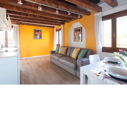 Ca' dell'Arciere Apartments