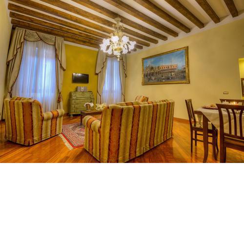 Cà dell'arte Suite