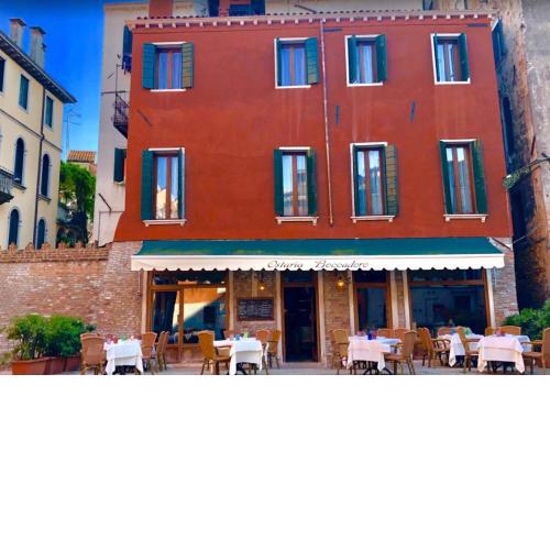 CA' DI LUNA VENEZIA