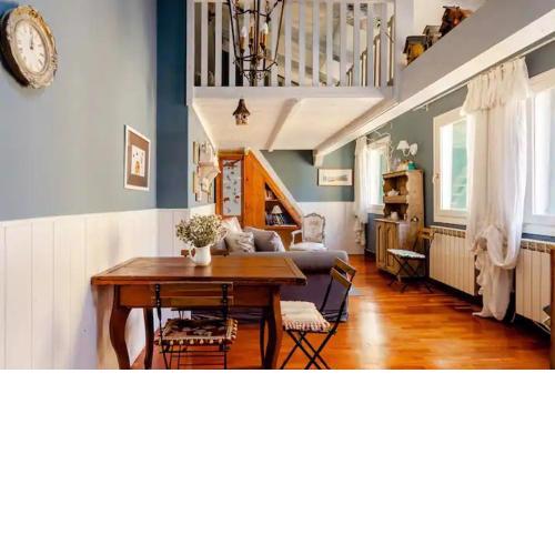 Ca' Falier Blue - 10 min from train and bus station