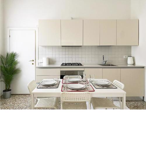 Ca' Girolamo Apartment
