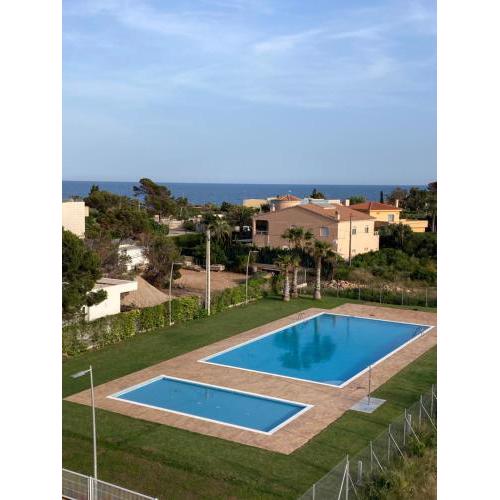 Ca La Cristina - Apartamento Turístico L'Ametlla de Mar