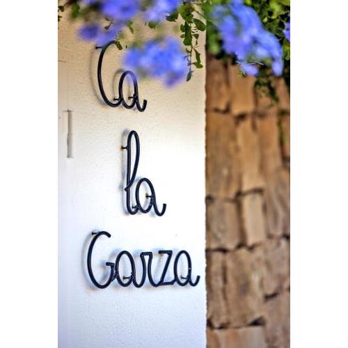 Ca La Garza