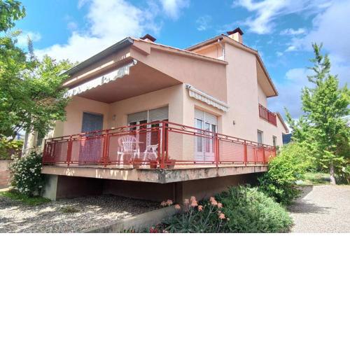 Ca la Mercè - Agradable casa en Amer