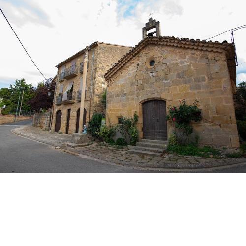 Ca l'Anyep - L'Ermita