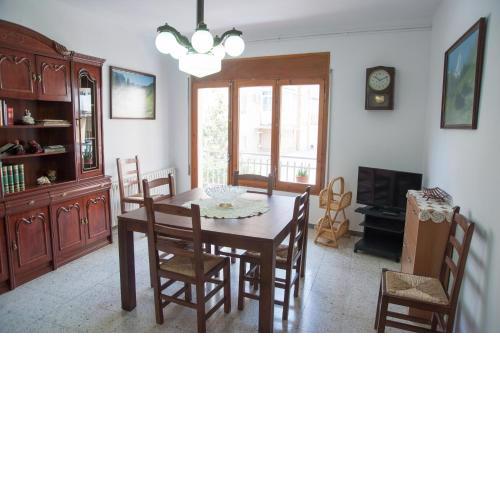 Ca l'Armengol Rooms