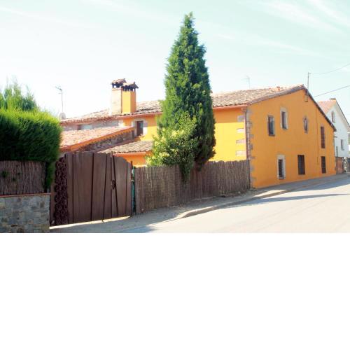 Ca L'Estrada
