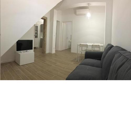 Ca' Lucia Apartment