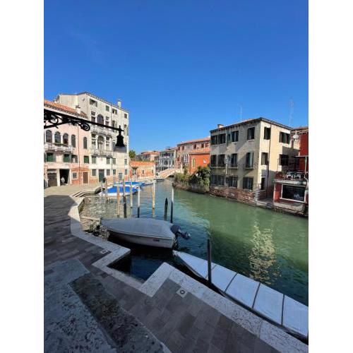 Ca' Luciano, wonderful view