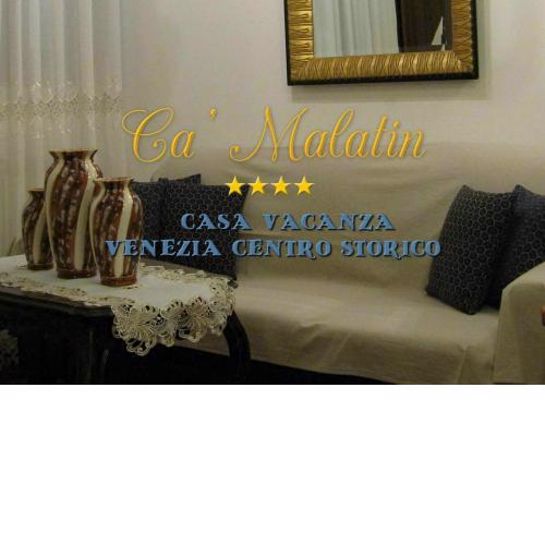 Ca' Malatin