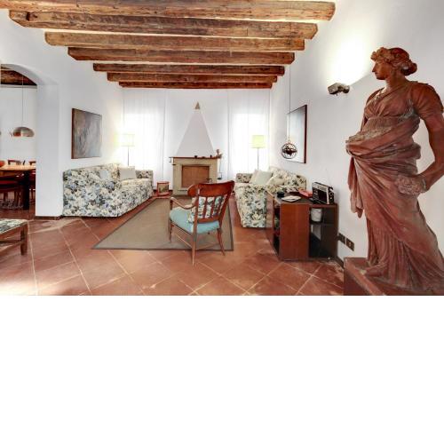 Cà Malvasia House With Garden