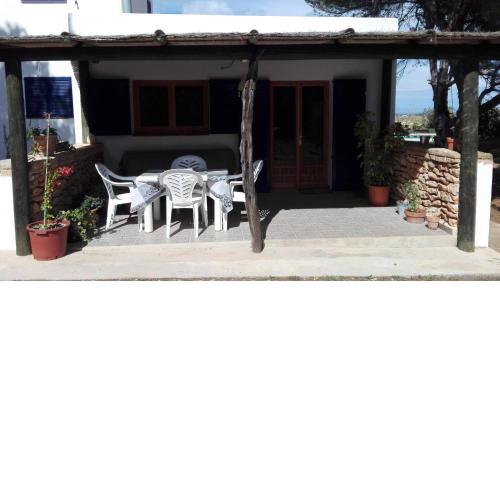 Ca na Lidia d'en Carlos. Casa Petita