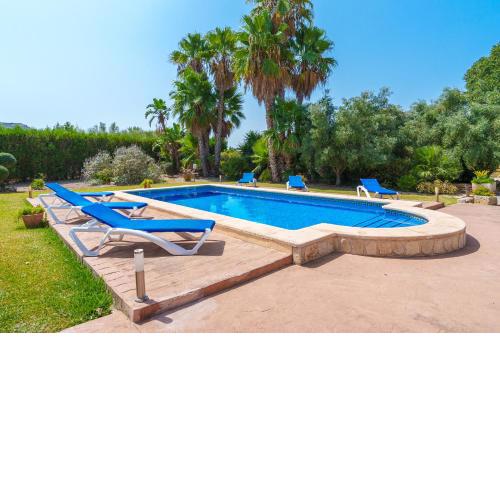 Ca na Malanyona Alcudia