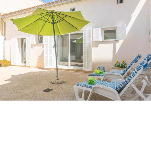 Ca Na Maria -Dorant-