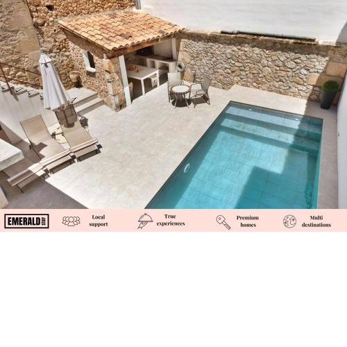 Ca Na Rieres Pollensa - BY EMERALD STAY