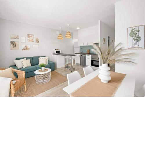 Ca Nostra Apartment