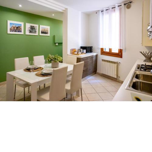 Ca' Ormesini Lovely Apartment
