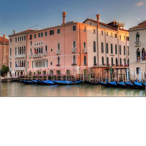 Ca' Sagredo Hotel