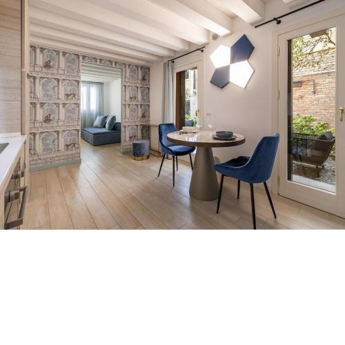 Ca' San Carlo Residence