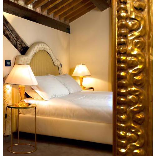 Ca' San Giorgio B&B