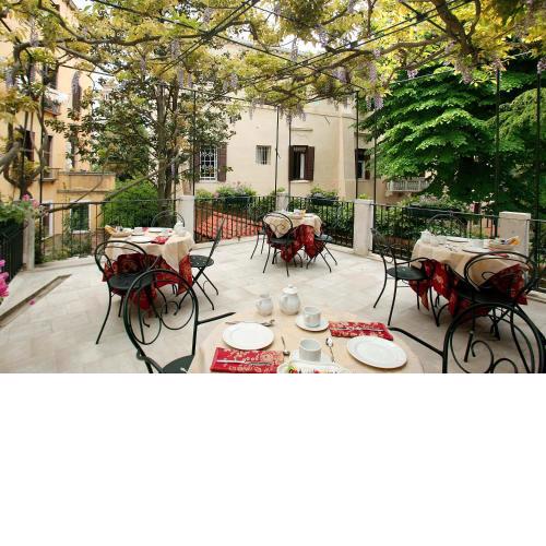 Ca' San Rocco