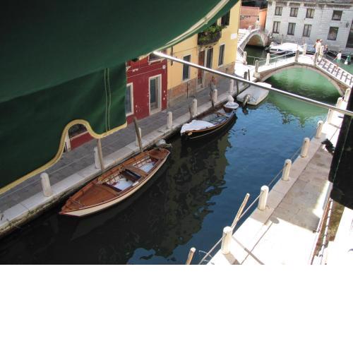 Ca' San Trovaso - 6 Rooms