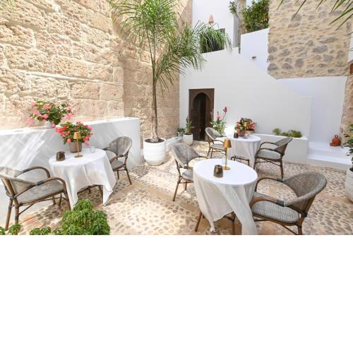 Ca Sana Teulada Moraira, Grupo Terra de Mar, alojamientos con encanto