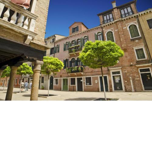 Ca' Santo Spirito B&B