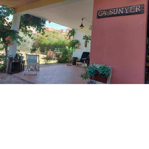 Ca Sunyer